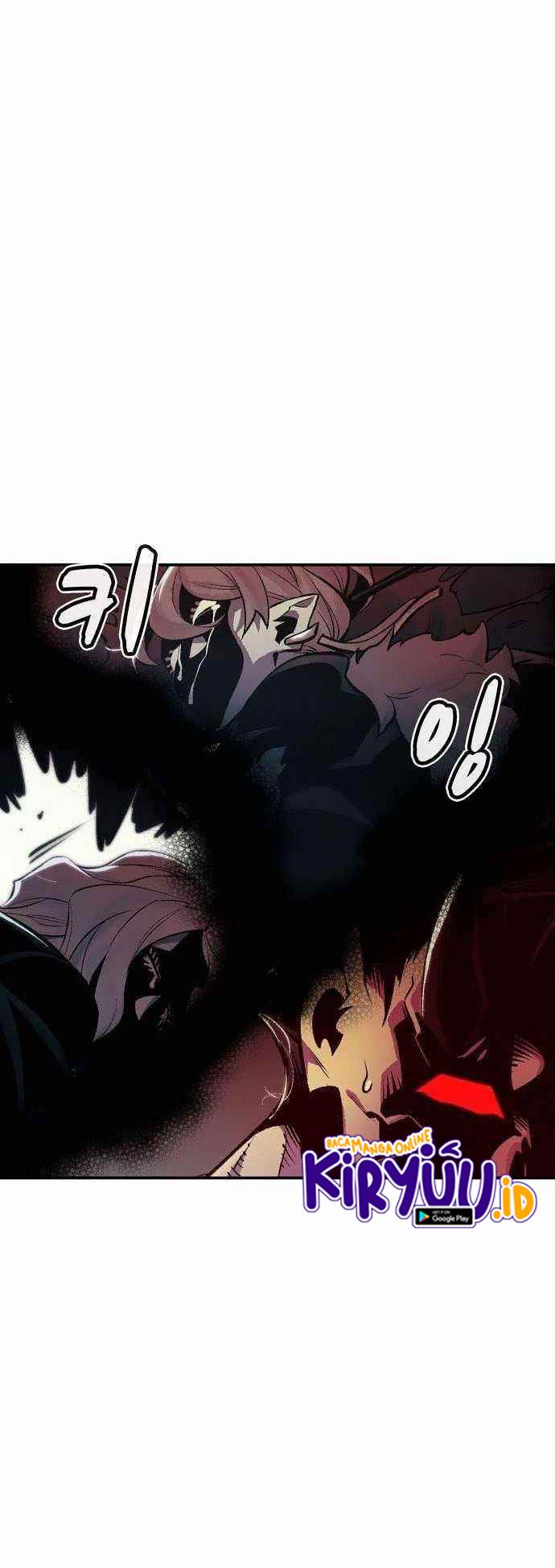 Alone Necromancer Chapter 35 Gambar 36