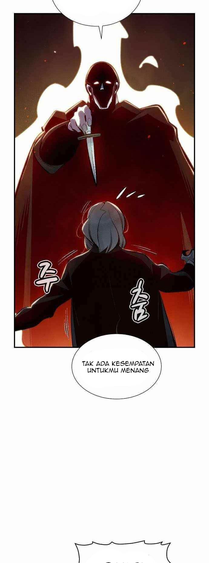 Alone Necromancer Chapter 35 Gambar 9