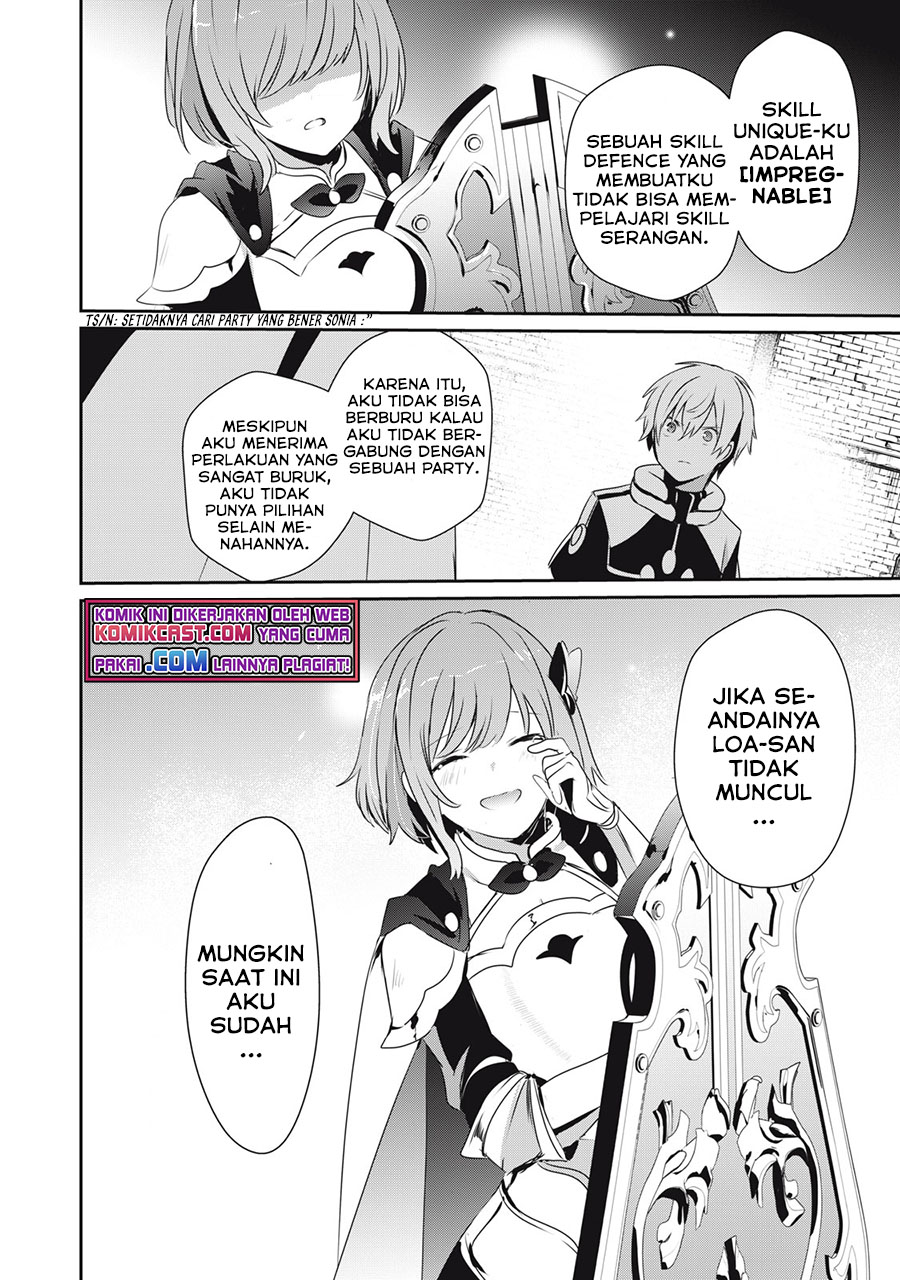 Teihen Boukensha da kedo Mahou wo Kiwamete Miru Koto ni Shita. Munou Skill kara Kami Skill ni Shinka Shita “Mahou Souzou” to “Item Sakusei” de Musou Suru Chapter 03.2 Gambar 17