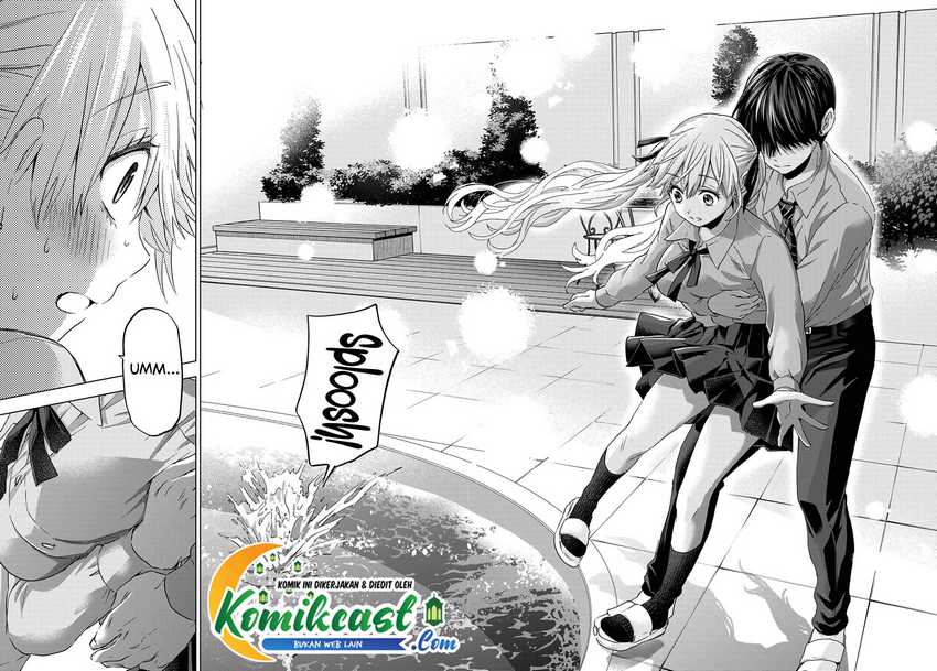 The Cuckoo’s Fiancee Chapter 103 Gambar 19