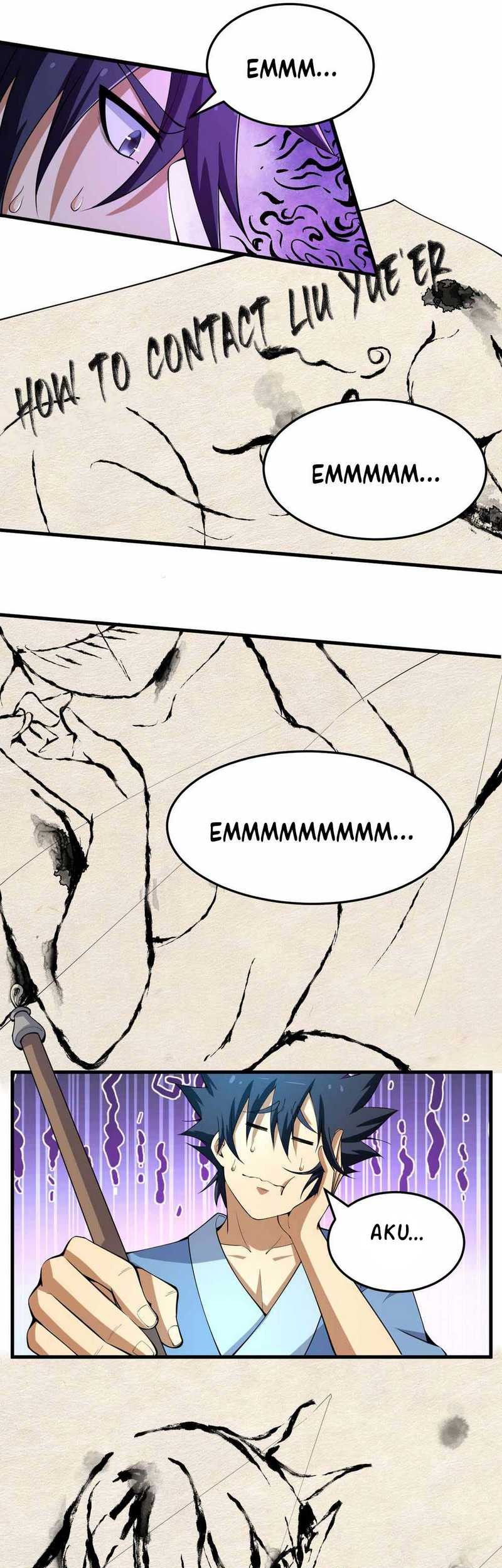 I just want to be beaten to death by everyone Chapter 52 Gambar 18