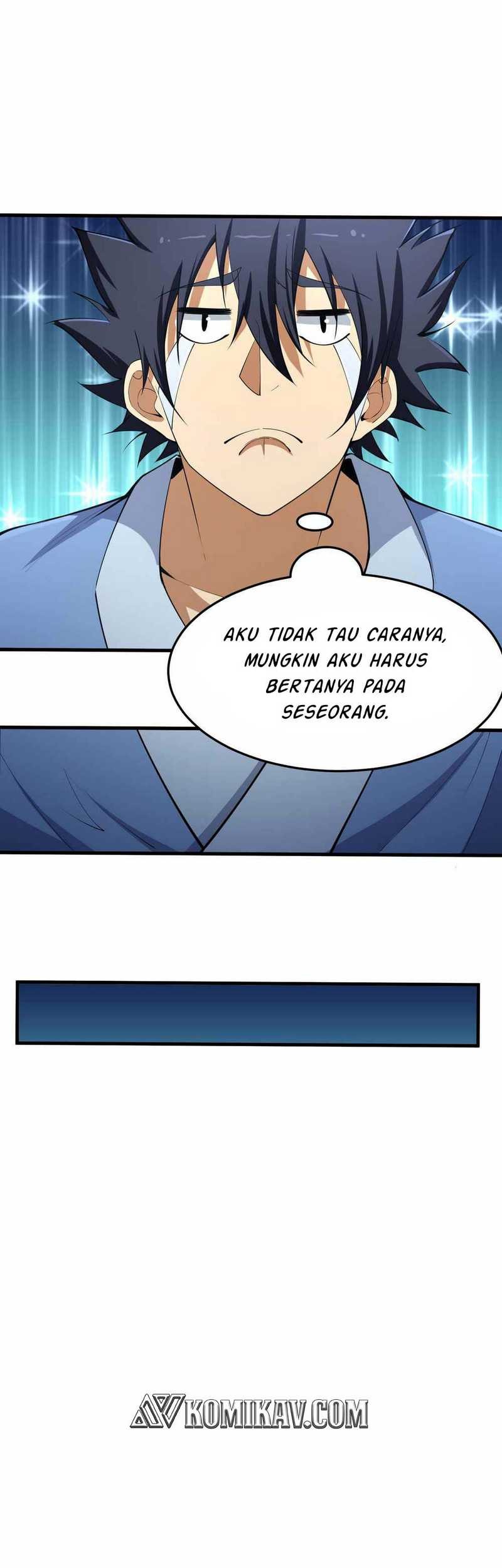 I just want to be beaten to death by everyone Chapter 52 Gambar 20