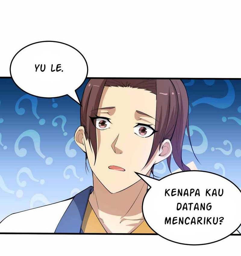 I just want to be beaten to death by everyone Chapter 52 Gambar 21