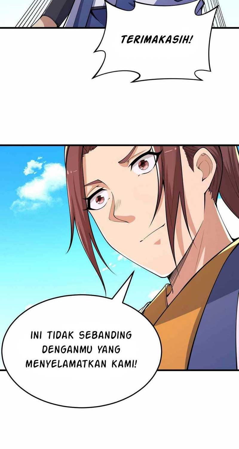 I just want to be beaten to death by everyone Chapter 52 Gambar 25