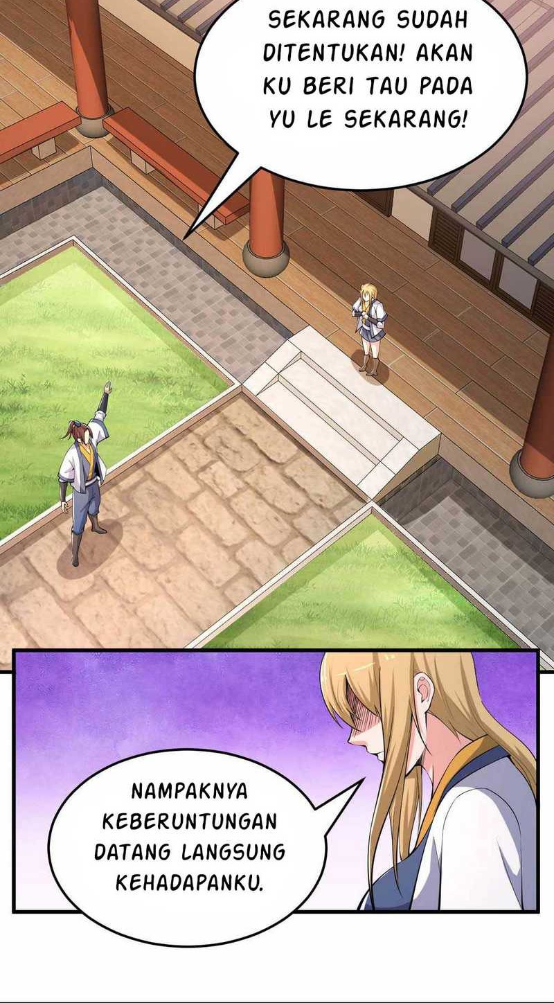 I just want to be beaten to death by everyone Chapter 52 Gambar 27