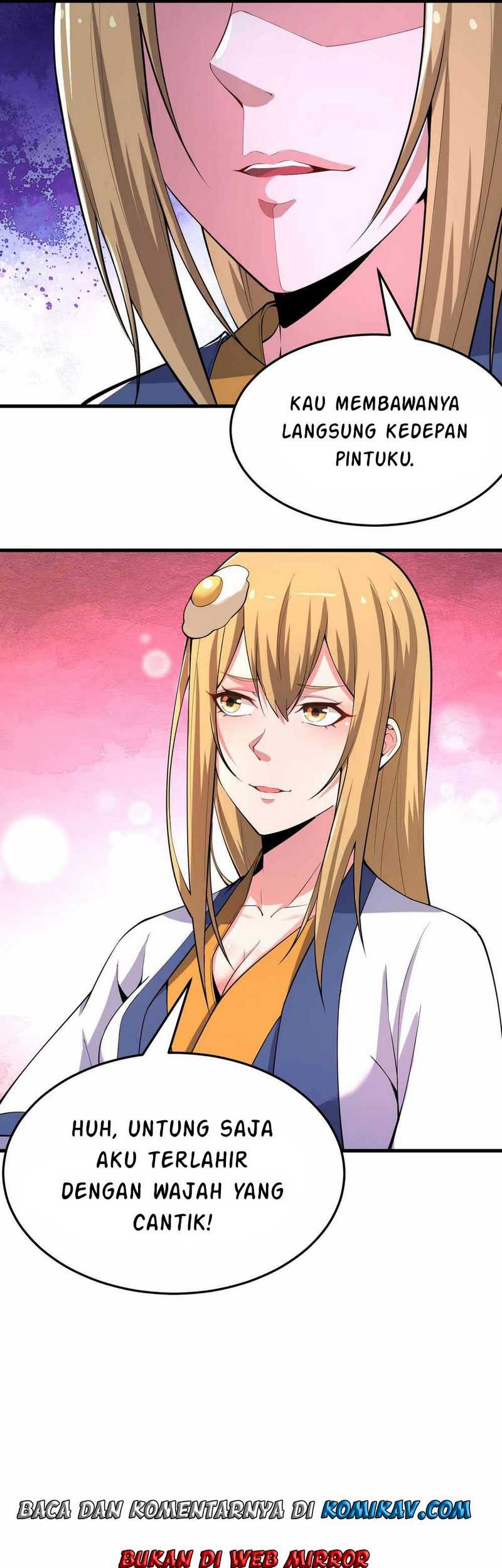 I just want to be beaten to death by everyone Chapter 52 Gambar 28