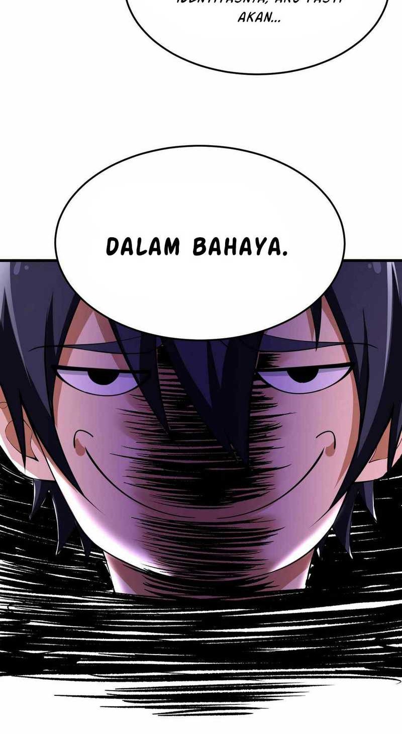 I just want to be beaten to death by everyone Chapter 52 Gambar 11