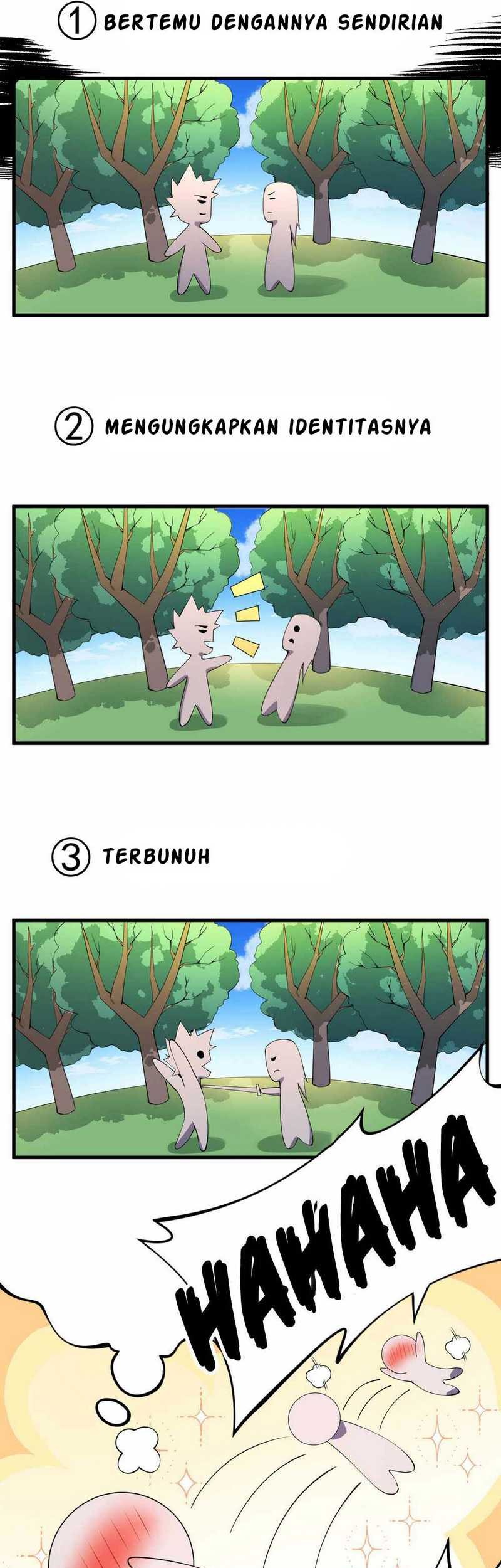 I just want to be beaten to death by everyone Chapter 52 Gambar 12