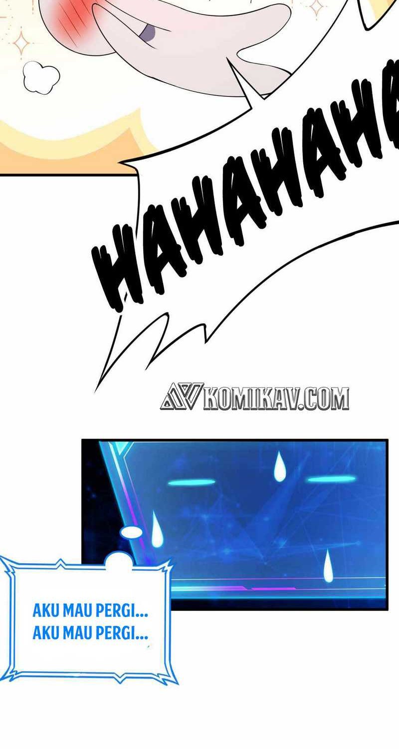 I just want to be beaten to death by everyone Chapter 52 Gambar 13