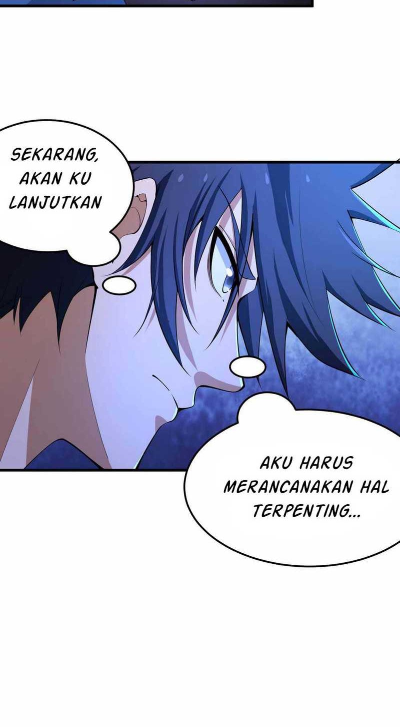 I just want to be beaten to death by everyone Chapter 52 Gambar 17