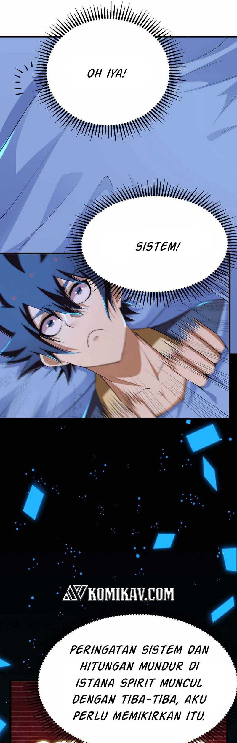 I just want to be beaten to death by everyone Chapter 51 Gambar 7