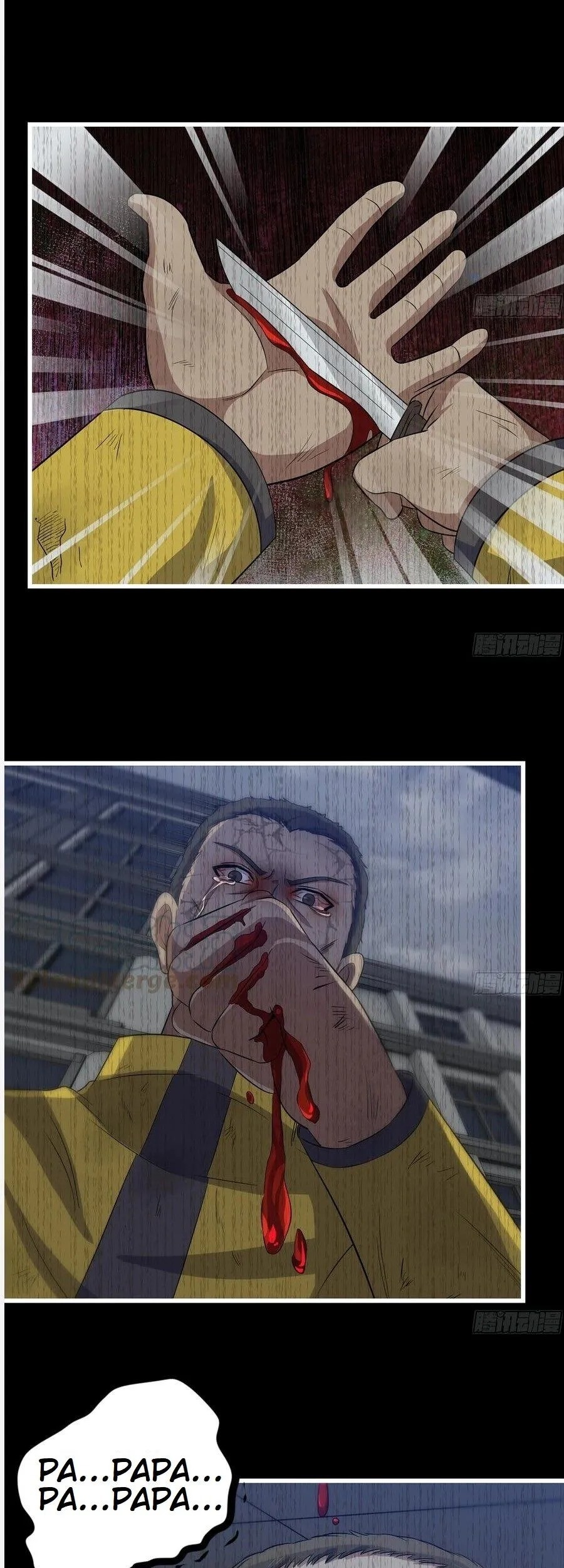 I Moved The BRICS In The Last Days Chapter 148 Gambar 27
