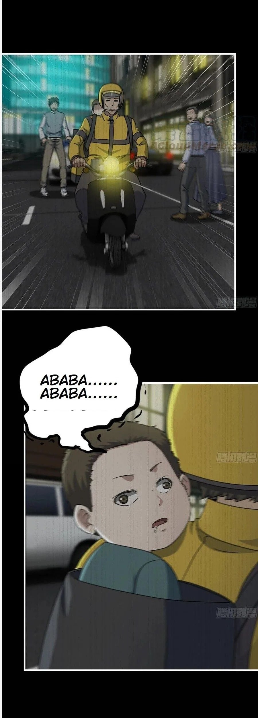 Baca Manhua I Moved The BRICS In The Last Days Chapter 148 Gambar 2