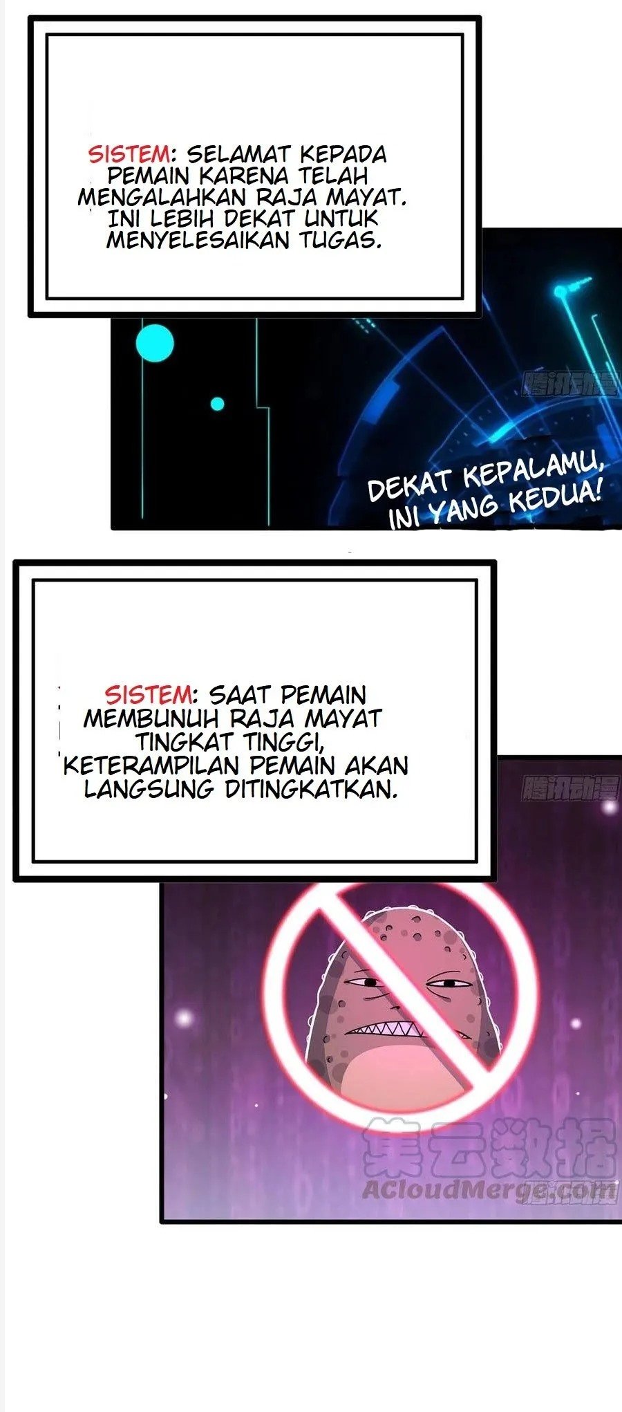 I Moved The BRICS In The Last Days Chapter 141 Gambar 11
