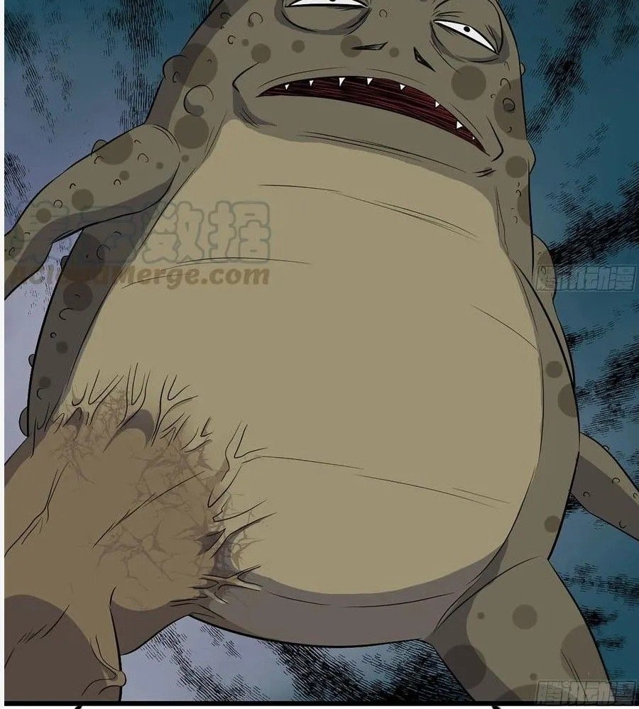 i moved the brics in the last days chapter 136 - Page 24