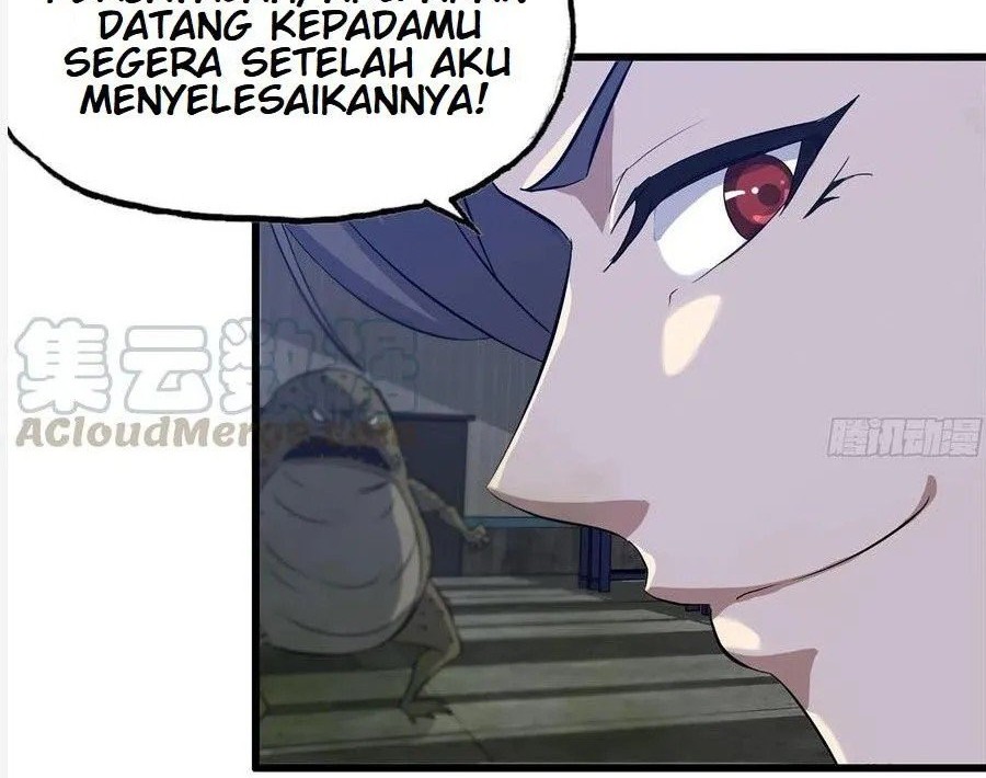 i moved the brics in the last days chapter 136 - Page 26