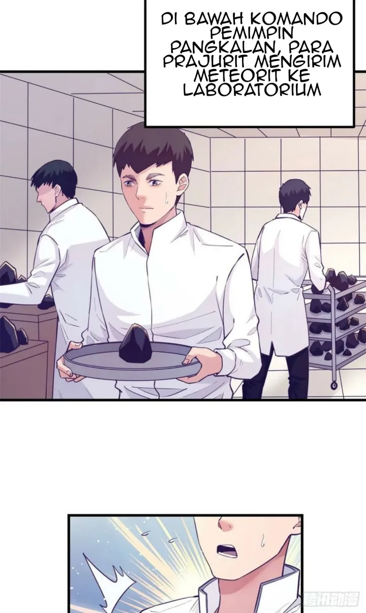 My Exclusive Dream World Adventures Chapter 119 Gambar 12