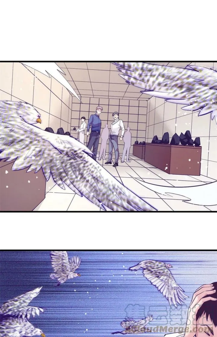 My Exclusive Dream World Adventures Chapter 119 Gambar 17