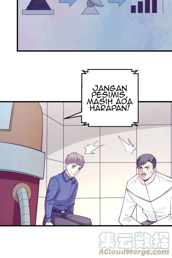 My Exclusive Dream World Adventures Chapter 119 Gambar 32