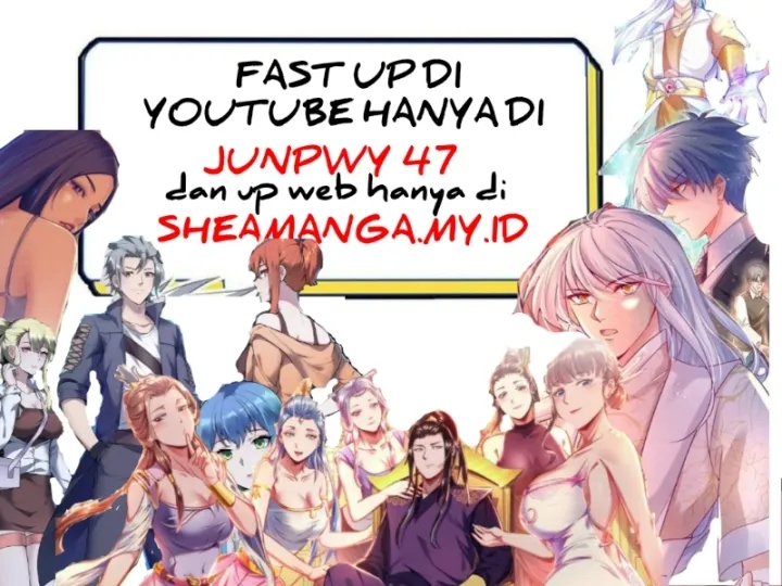 My Exclusive Dream World Adventures Chapter 119 Gambar 46