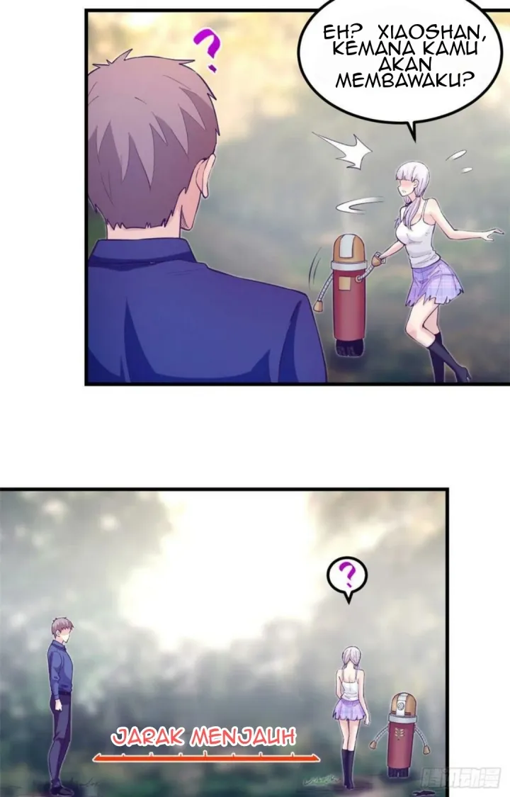 My Exclusive Dream World Adventures Chapter 118 Gambar 13