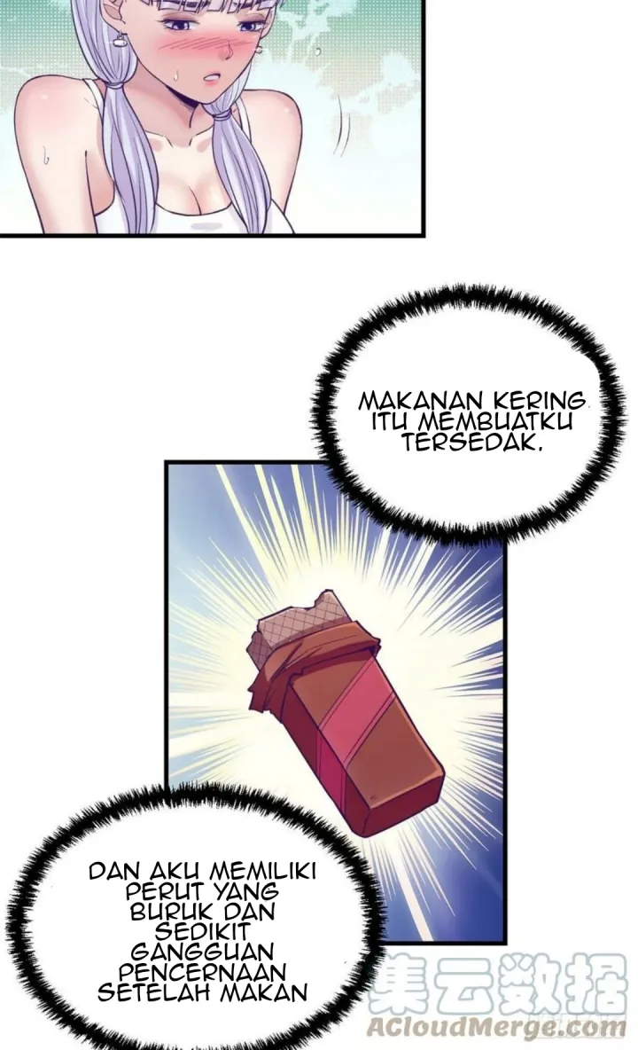 My Exclusive Dream World Adventures Chapter 118 Gambar 32