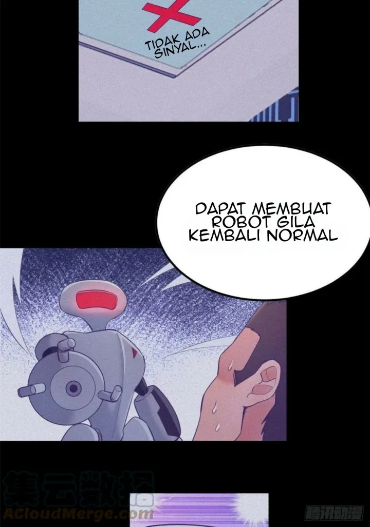 My Exclusive Dream World Adventures Chapter 117 Gambar 6