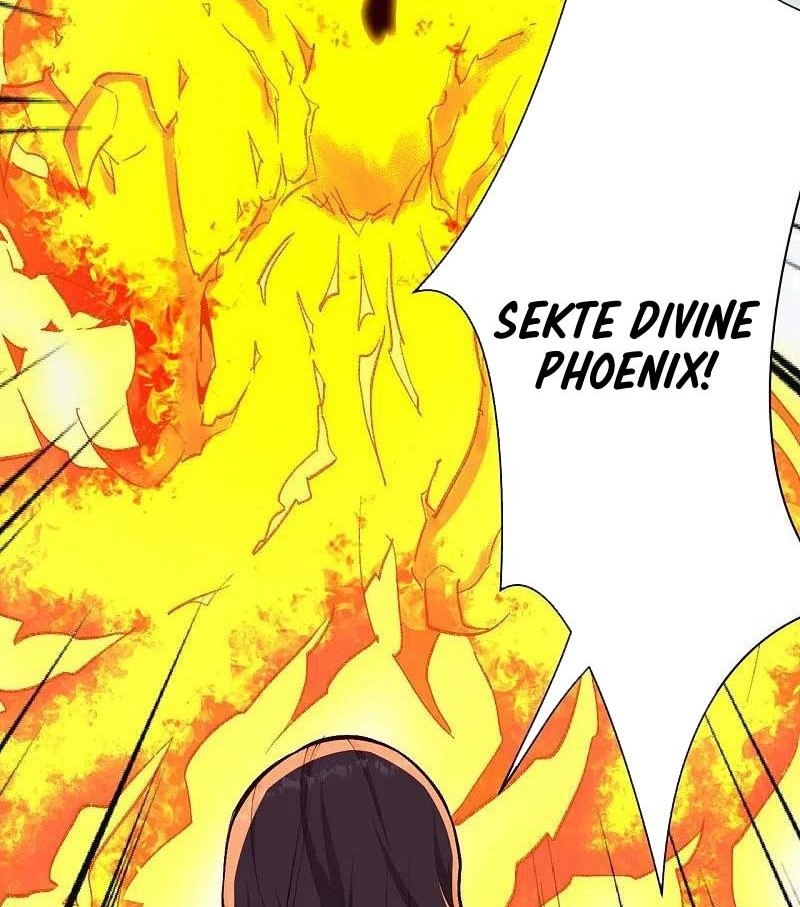 Against the Gods Chapter 457 Gambar 21