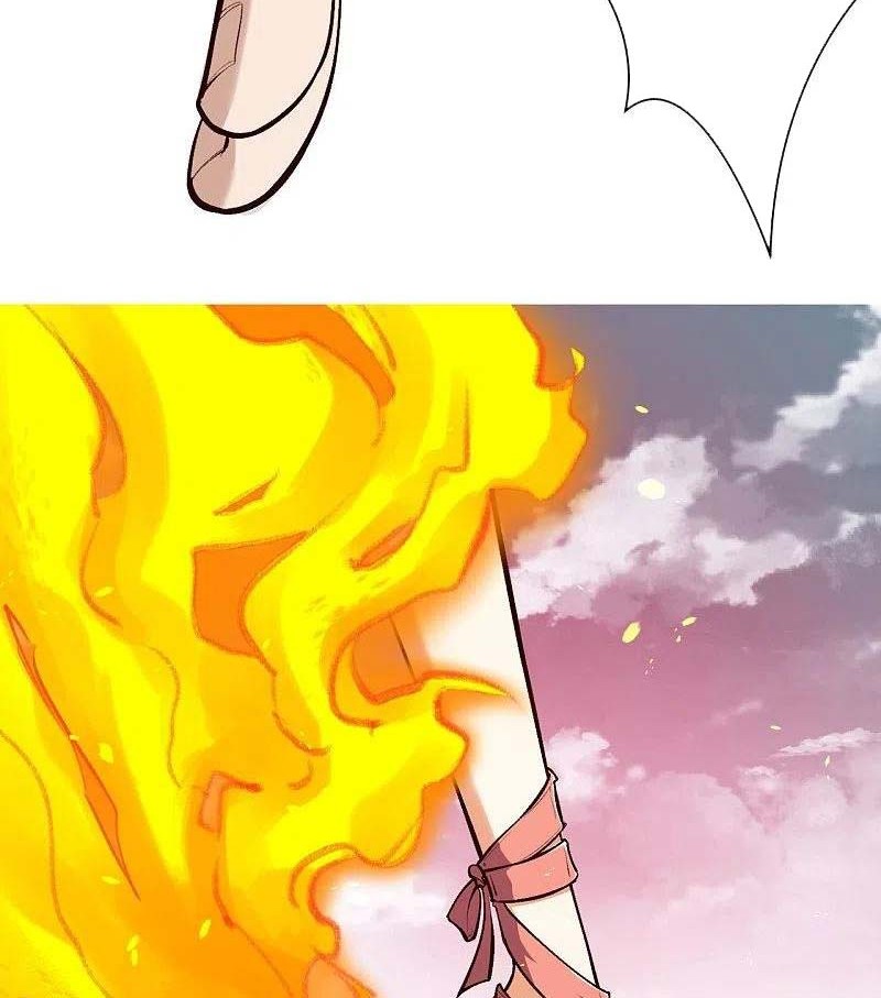 Against the Gods Chapter 457 Gambar 23