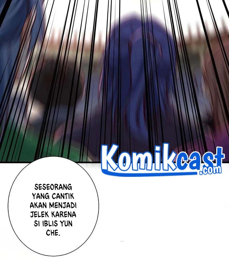 Against the Gods Chapter 457 Gambar 27