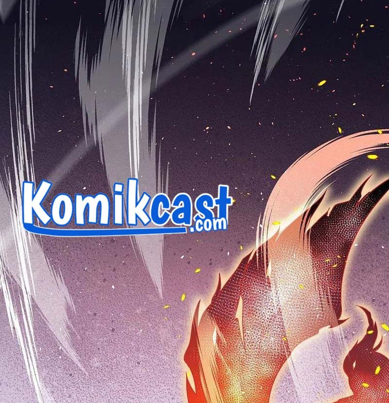 Against the Gods Chapter 457 Gambar 39