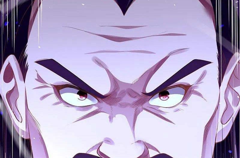 Against the Gods Chapter 457 Gambar 45