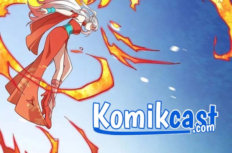 Against the Gods Chapter 457 Gambar 55