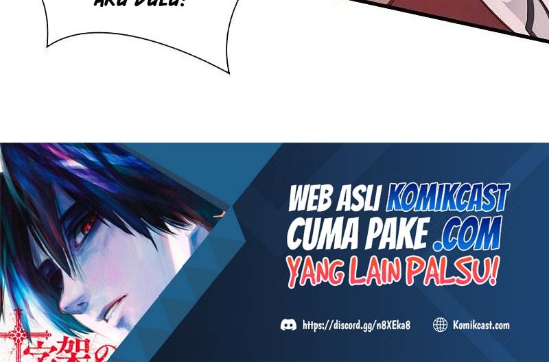 Against the Gods Chapter 457 Gambar 59