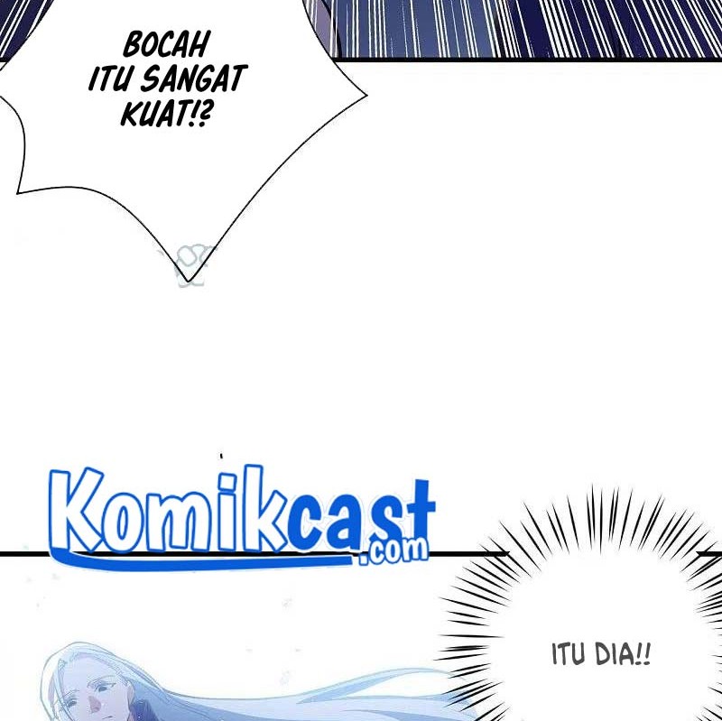 Against the Gods Chapter 457 Gambar 7