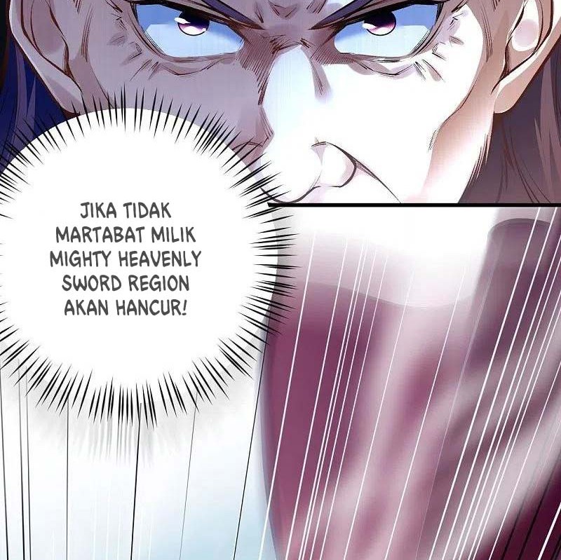 Against the Gods Chapter 457 Gambar 9