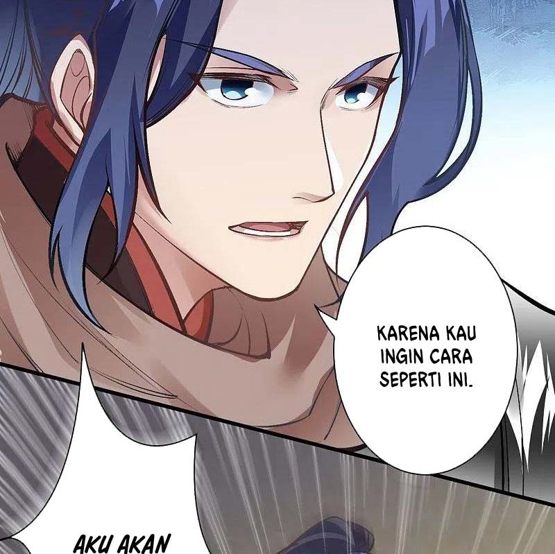 Against the Gods Chapter 457 Gambar 11