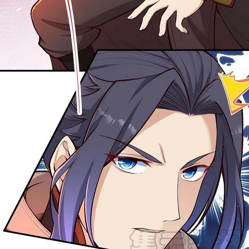 Against the Gods Chapter 457 Gambar 13