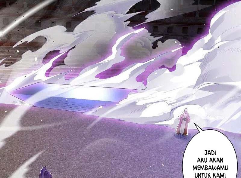 Against the Gods Chapter 456 Gambar 41