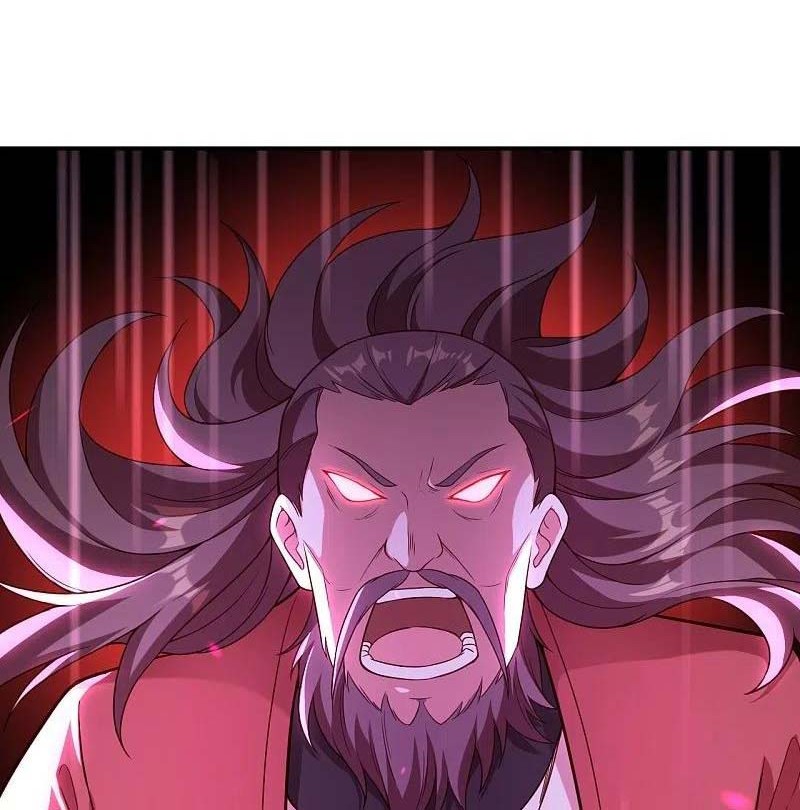Against the Gods Chapter 456 Gambar 9