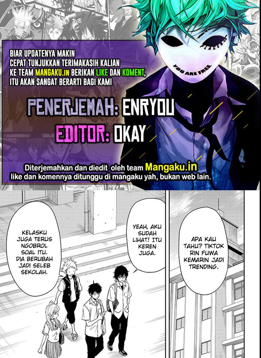 Baca Komik Witch Watch Chapter 56 Gambar 1