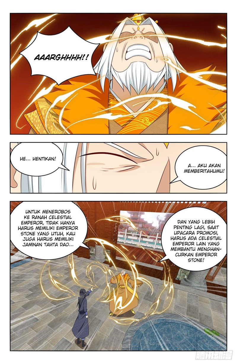 Strongest Anti M.E.T.A Chapter 585 Gambar 11