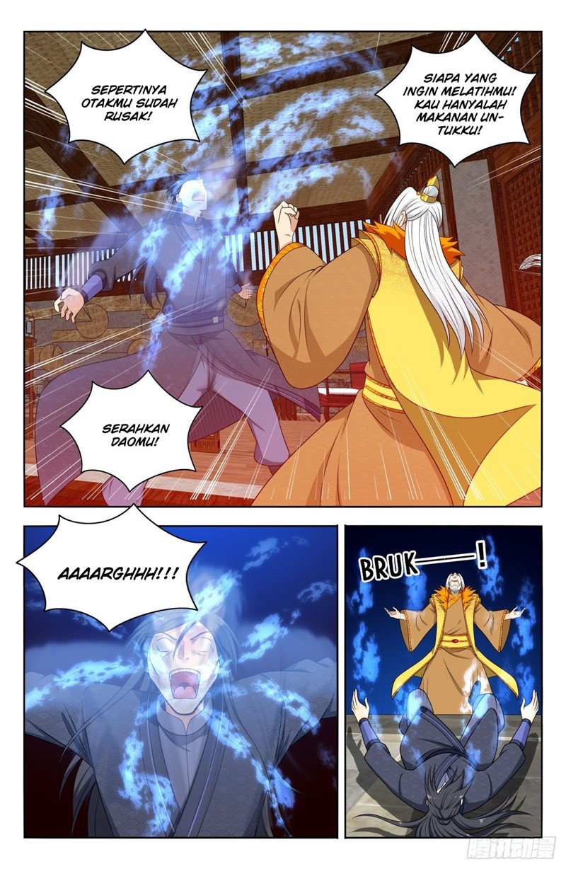 Strongest Anti M.E.T.A Chapter 585 Gambar 4
