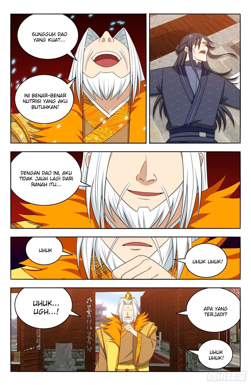 Strongest Anti M.E.T.A Chapter 585 Gambar 5