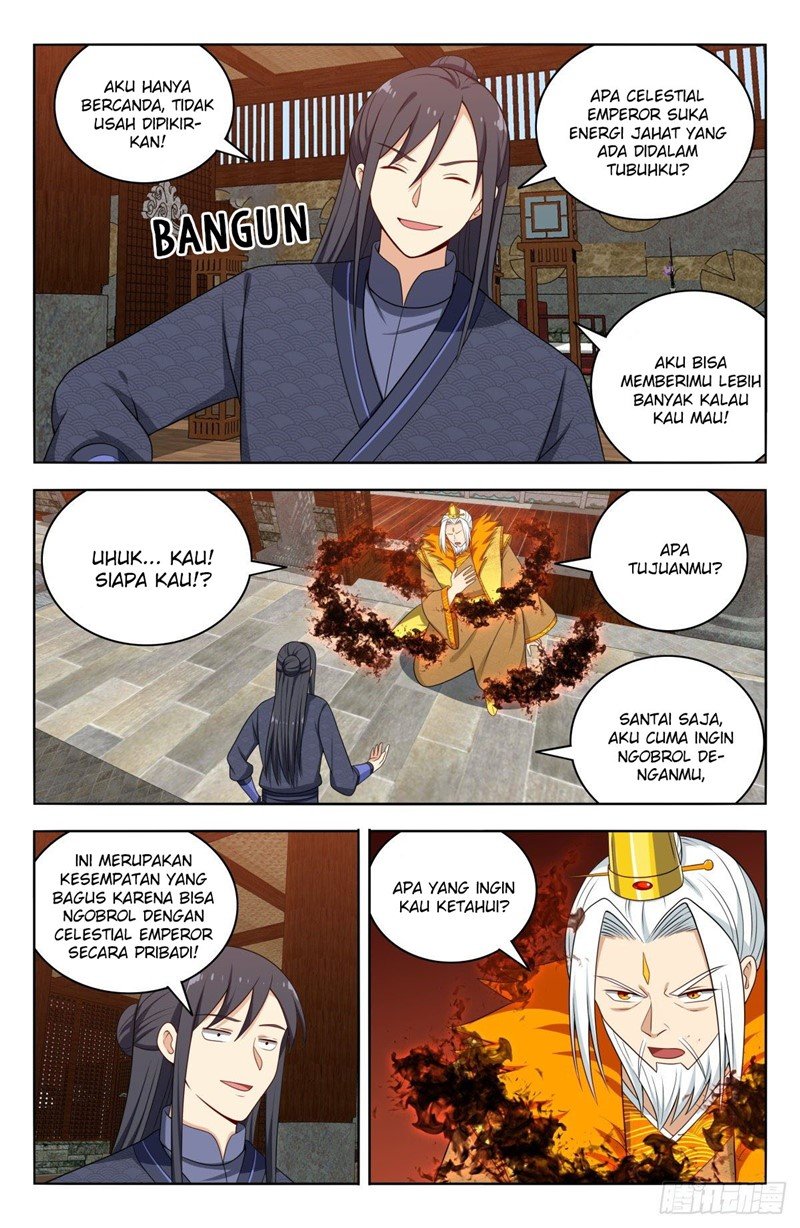 Strongest Anti M.E.T.A Chapter 585 Gambar 7