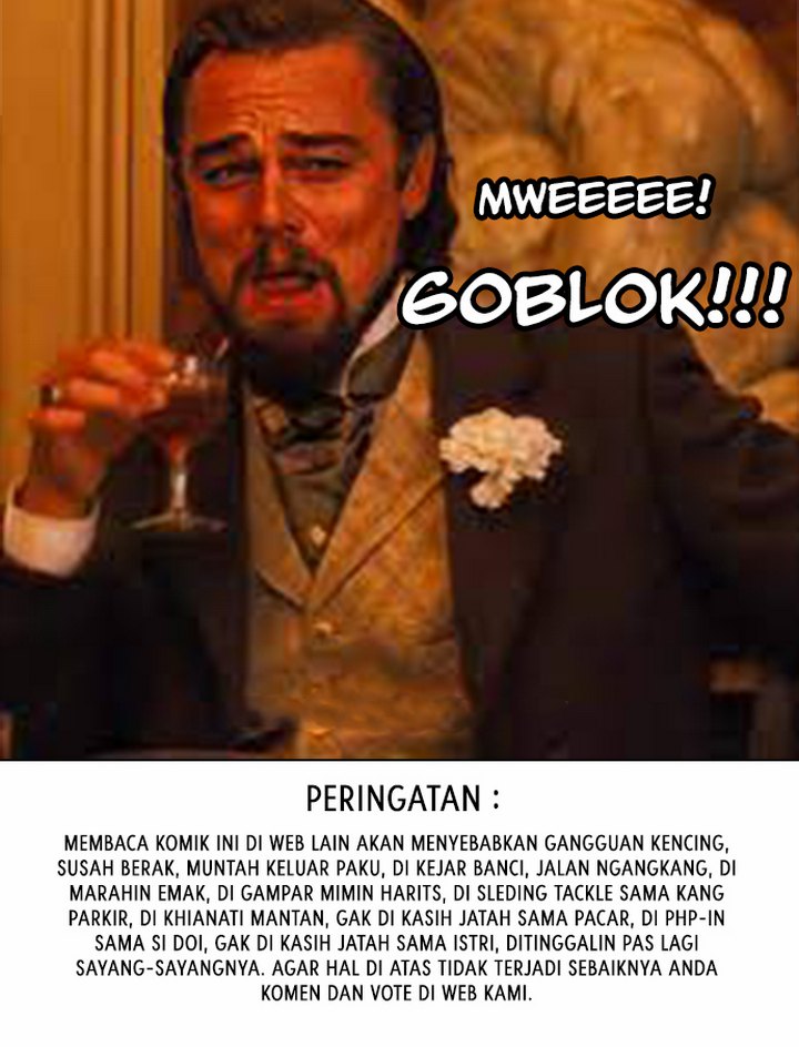 The Wanderer Chapter 26.1 Gambar 40
