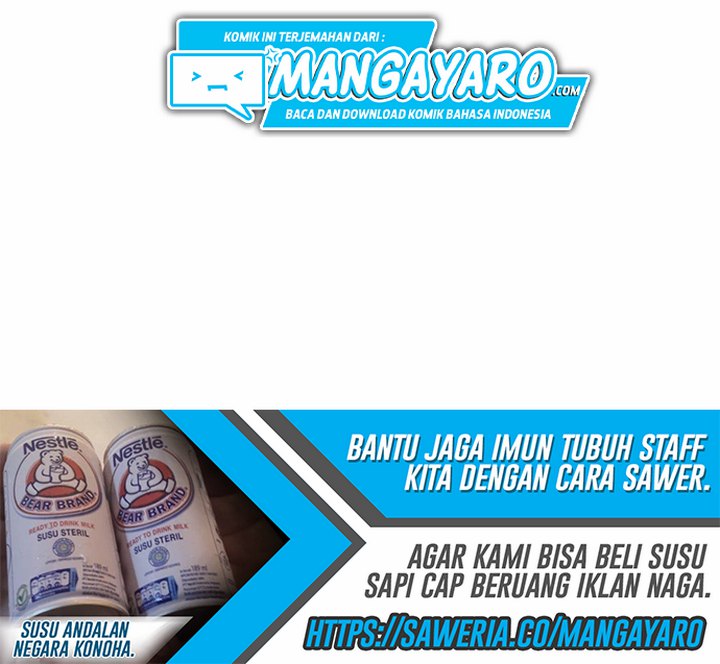 The Wanderer Chapter 24.2 Gambar 36