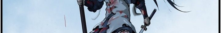 The Wanderer Chapter 24.1 Gambar 11