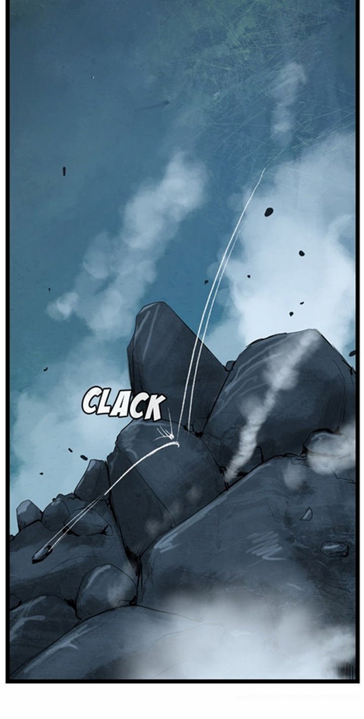 The Wanderer Chapter 23.2 Gambar 11