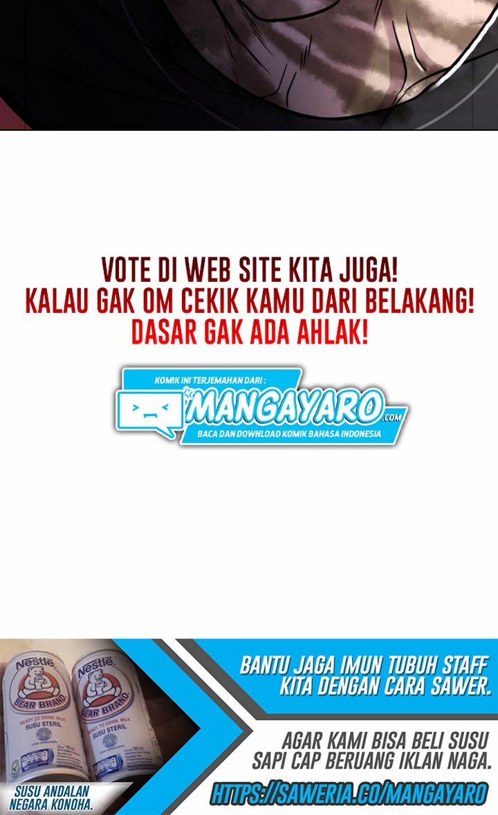 The Wanderer Chapter 22.2 Gambar 32